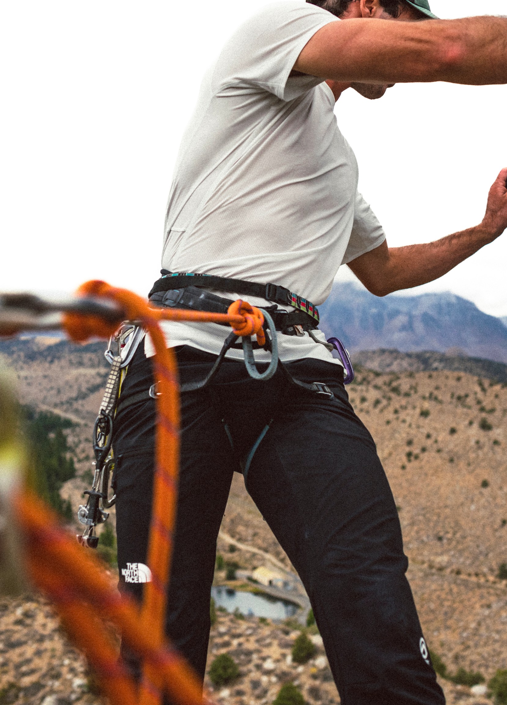 Men's Summit Series Off Width Pants | The North Face