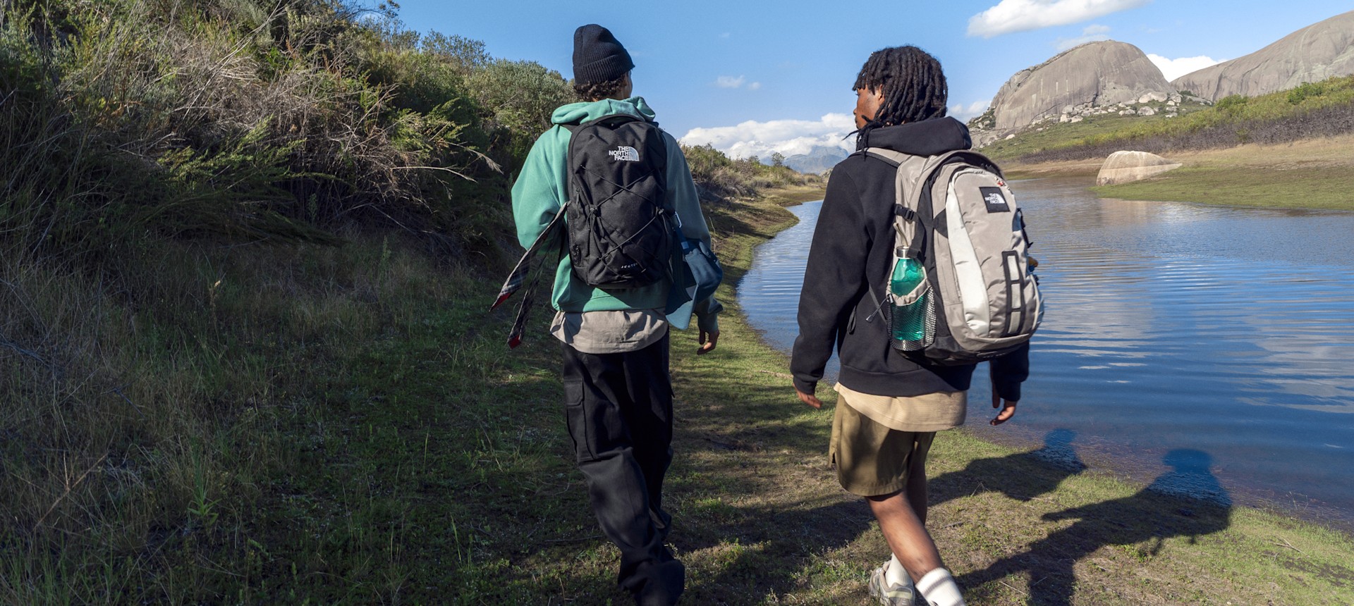 The North Face® Outdoor Clothing & Gear | The North Face