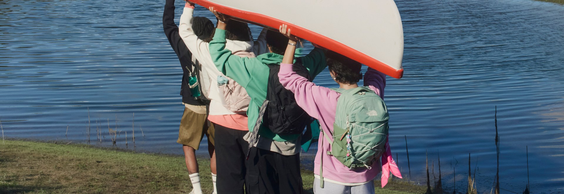The North Face Outdoor Gear & Equipment | The North Face
