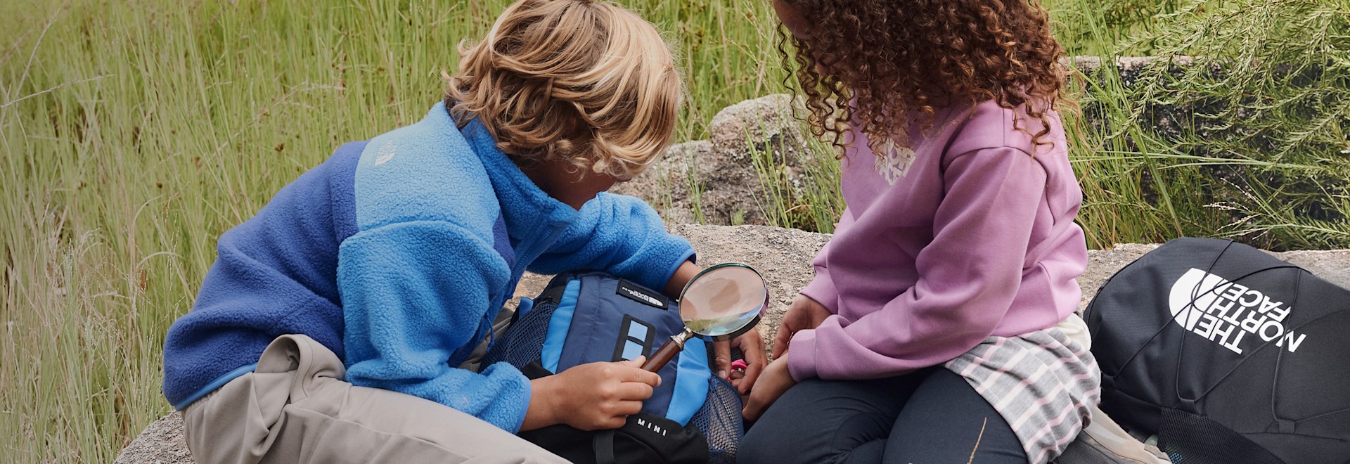 The North Face Kids' Clothing & Gear | The North Face