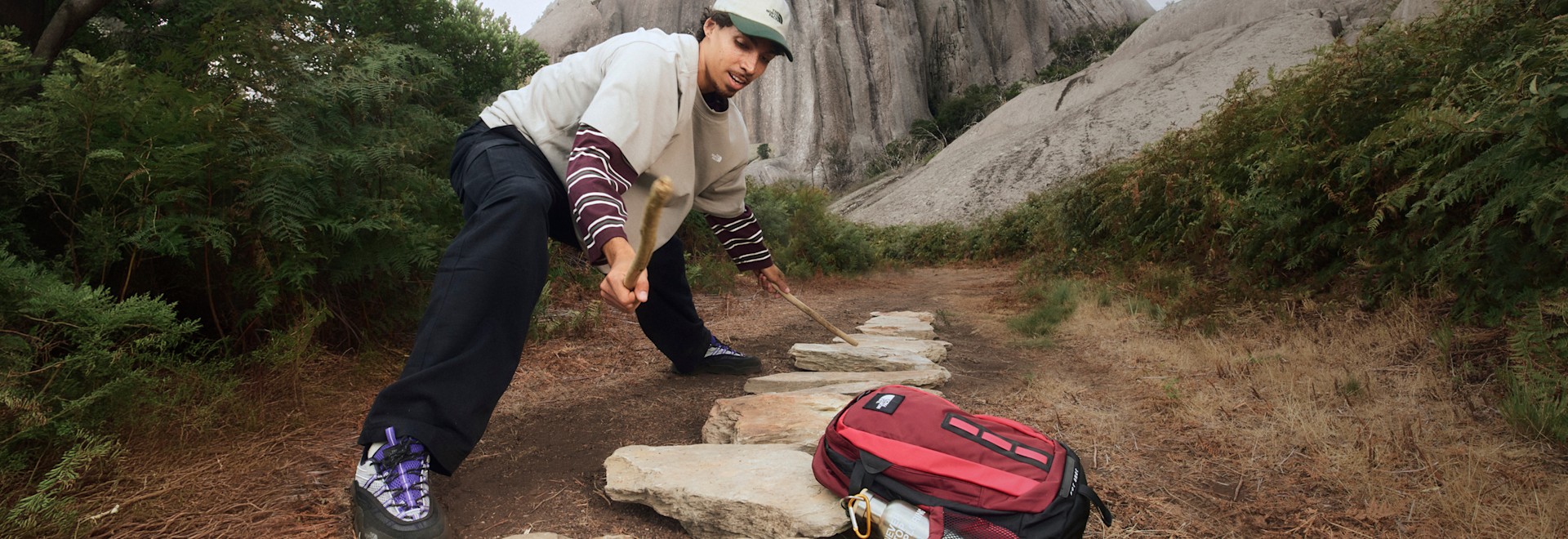 The North Face Men's Outdoor Clothing & Gear | The North Face