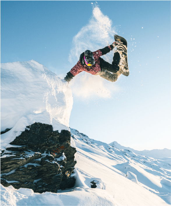 Men's Outdoor Clothing & Gear | The North Face Canada