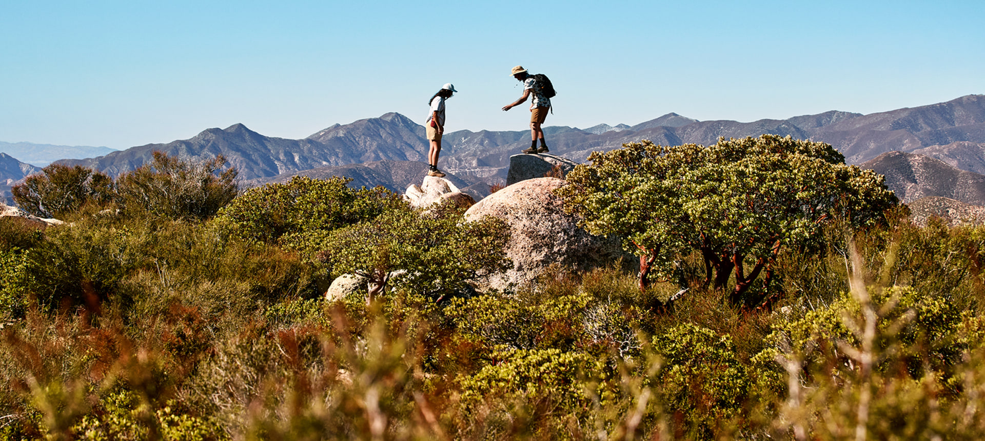 The North Face Footwear For The Whole Family The North Face