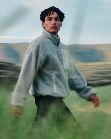 The North Face x Gucci Collection | The North Face