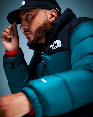 Austin Smith | The North Face