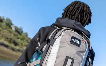 gucci x north face backpack ×The Flower Print Backpack/Daypack Multicolor WS11981 – NUIR VINTAGE Gucci Gucci x The North