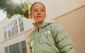 The North Face x Gucci Collection | The North Face