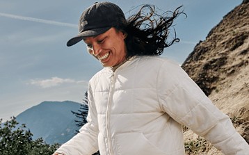 The North Face x Gucci Collection | The North Face