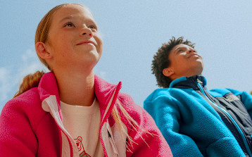 The North Face x Gucci Collection | The North Face