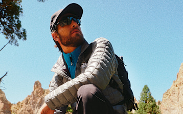 The North Face x Gucci Collection | The North Face