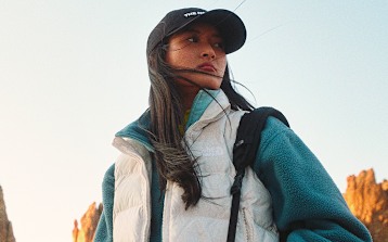 The North Face® Outdoor Clothing & Gear | The North Face