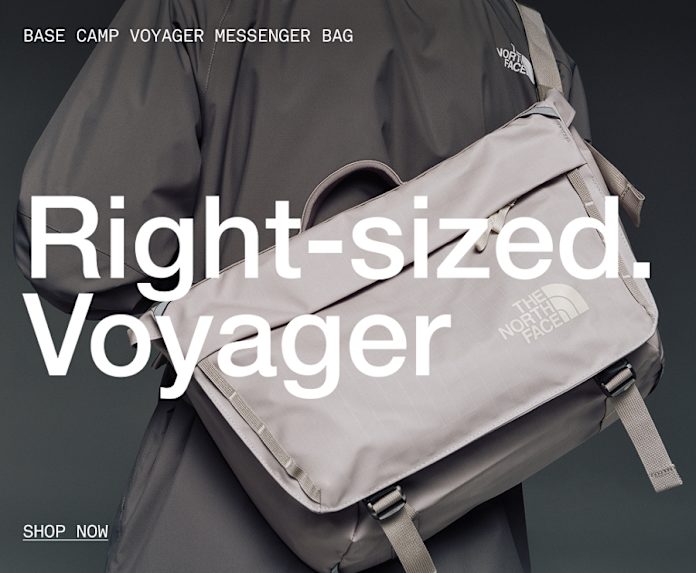 Messenger Bags & Totes | The North Face