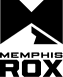 Memphis Rox Climbing Gym Logo