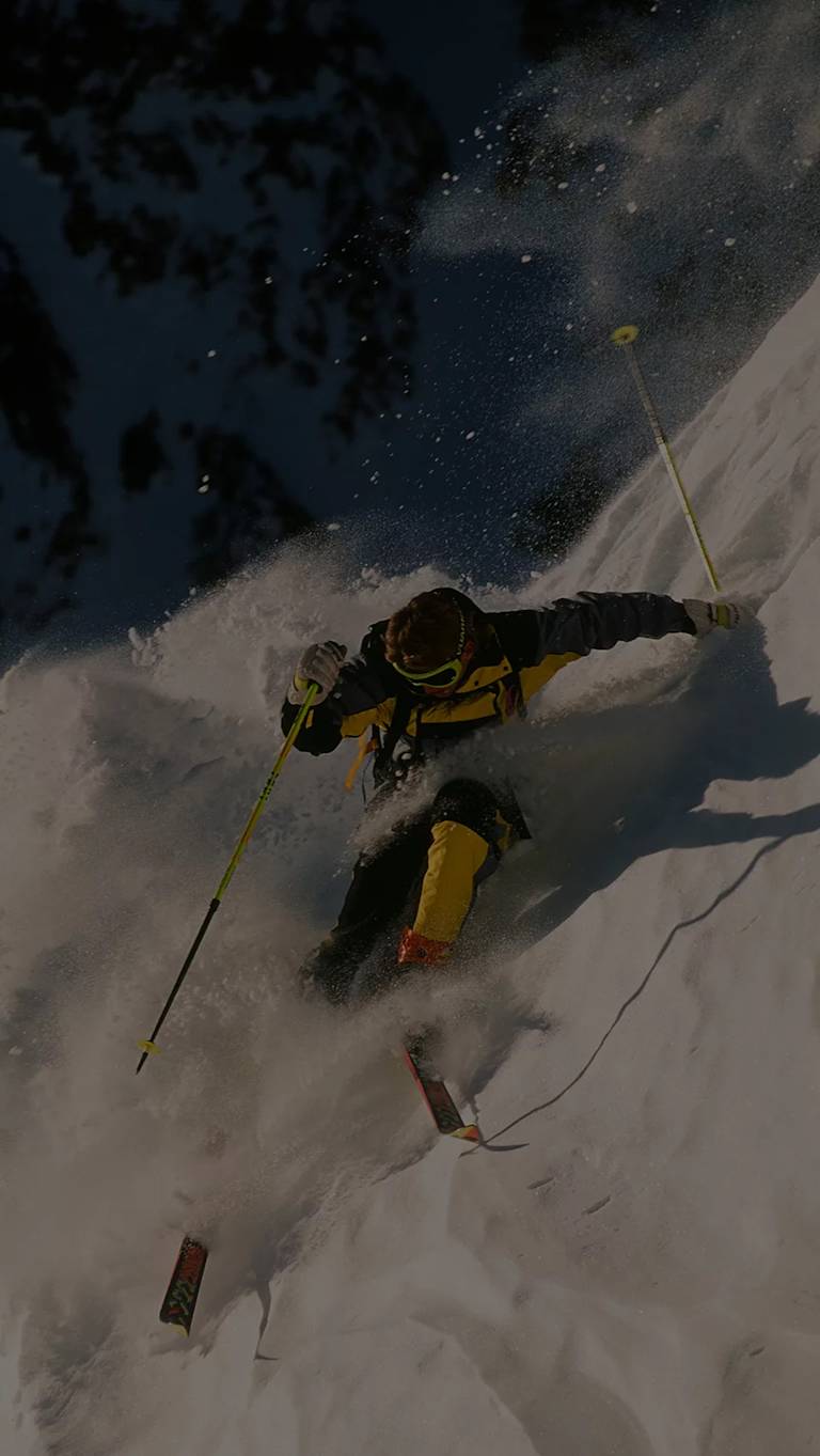 Steep Tech.