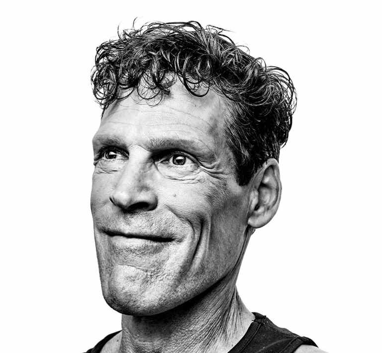 50 marathons. 50 days.