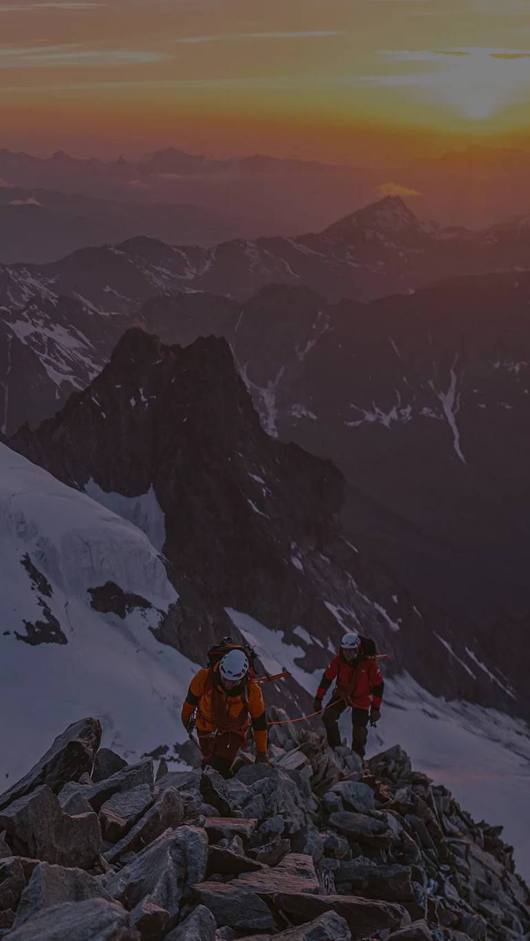 The future of exploration.