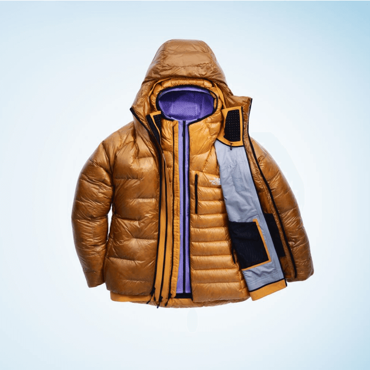 Discover Summit Series The North Face