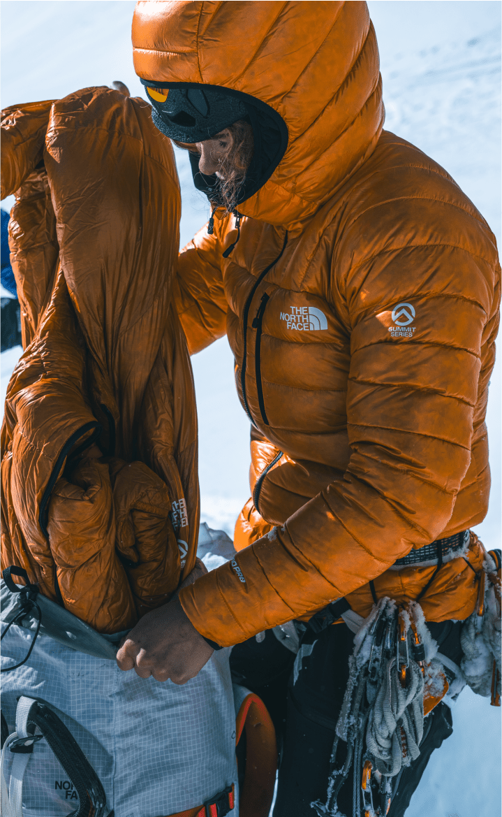 Discover Summit Series | The North Face