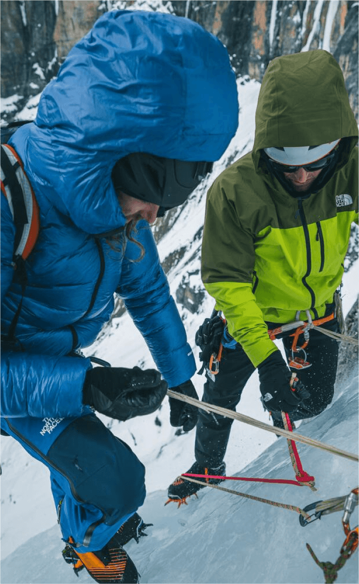 Discover Summit Series | The North Face