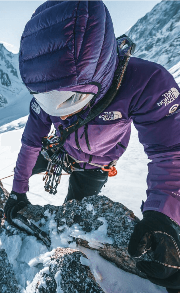 Discover Summit Series | The North Face