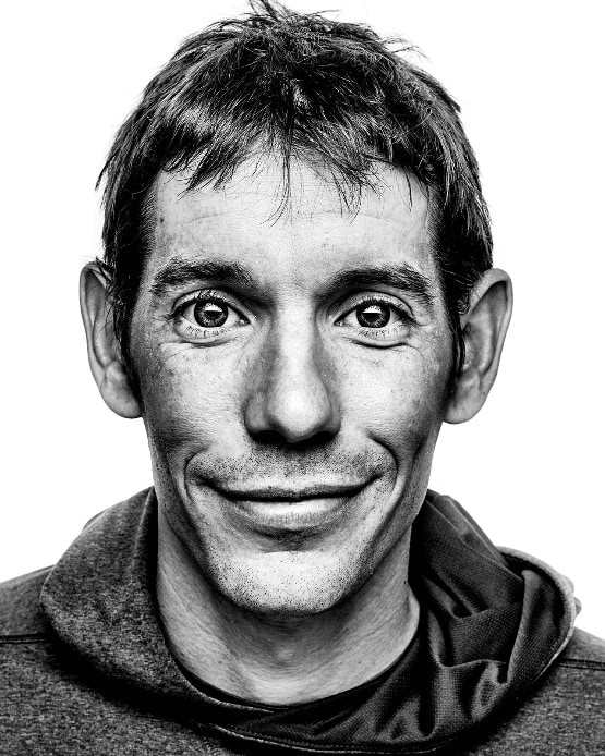 Alex Honnold