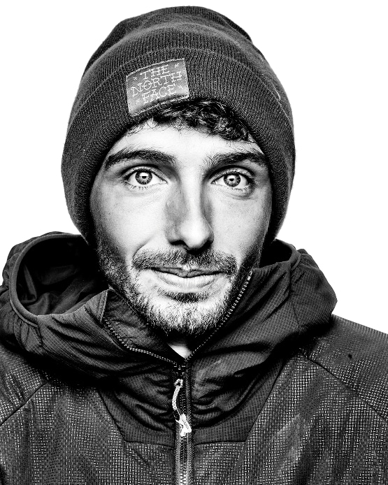 Jacopo Larcher