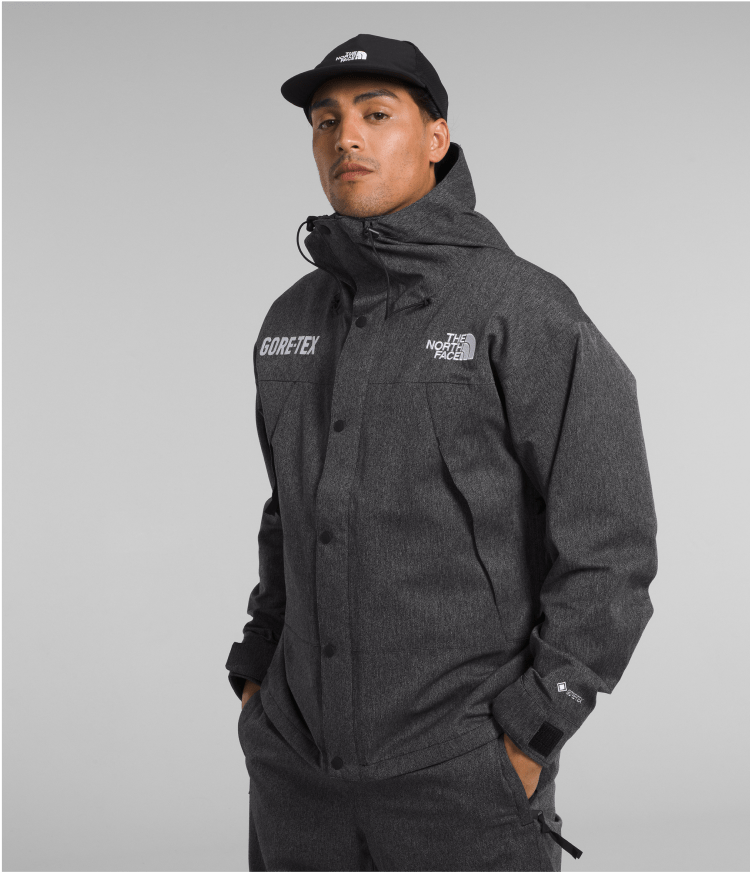 Men’s GTX Mountain Jacket image