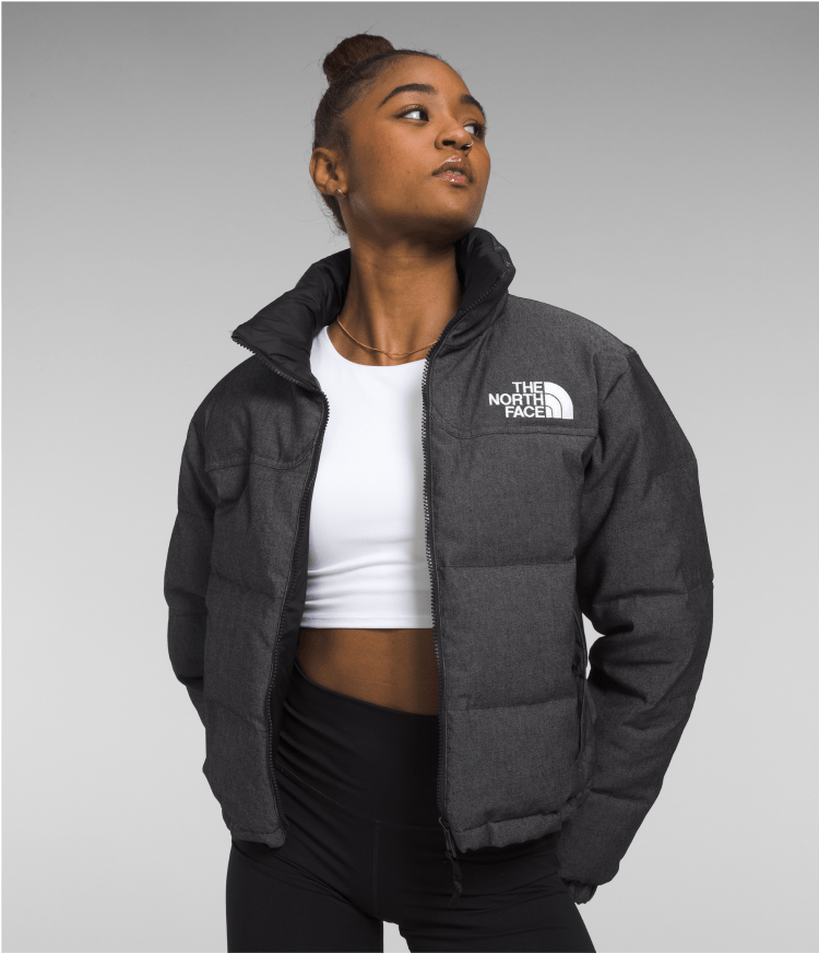 Women’s ’92 Reversible Nuptse Jacket