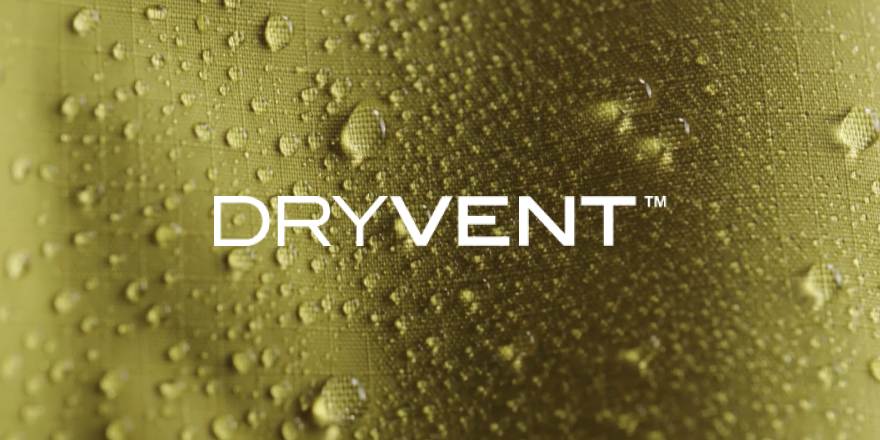 Dryvent