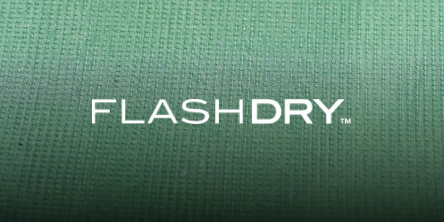 Flashdry