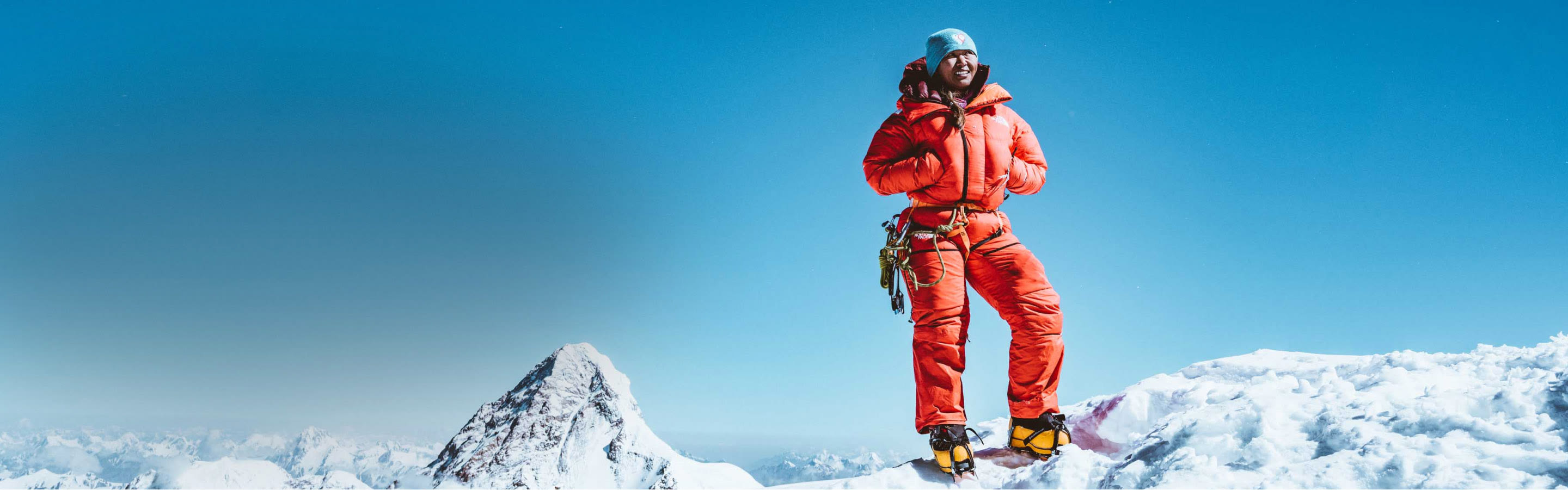 Meet our Fabric Technologies | The North Face