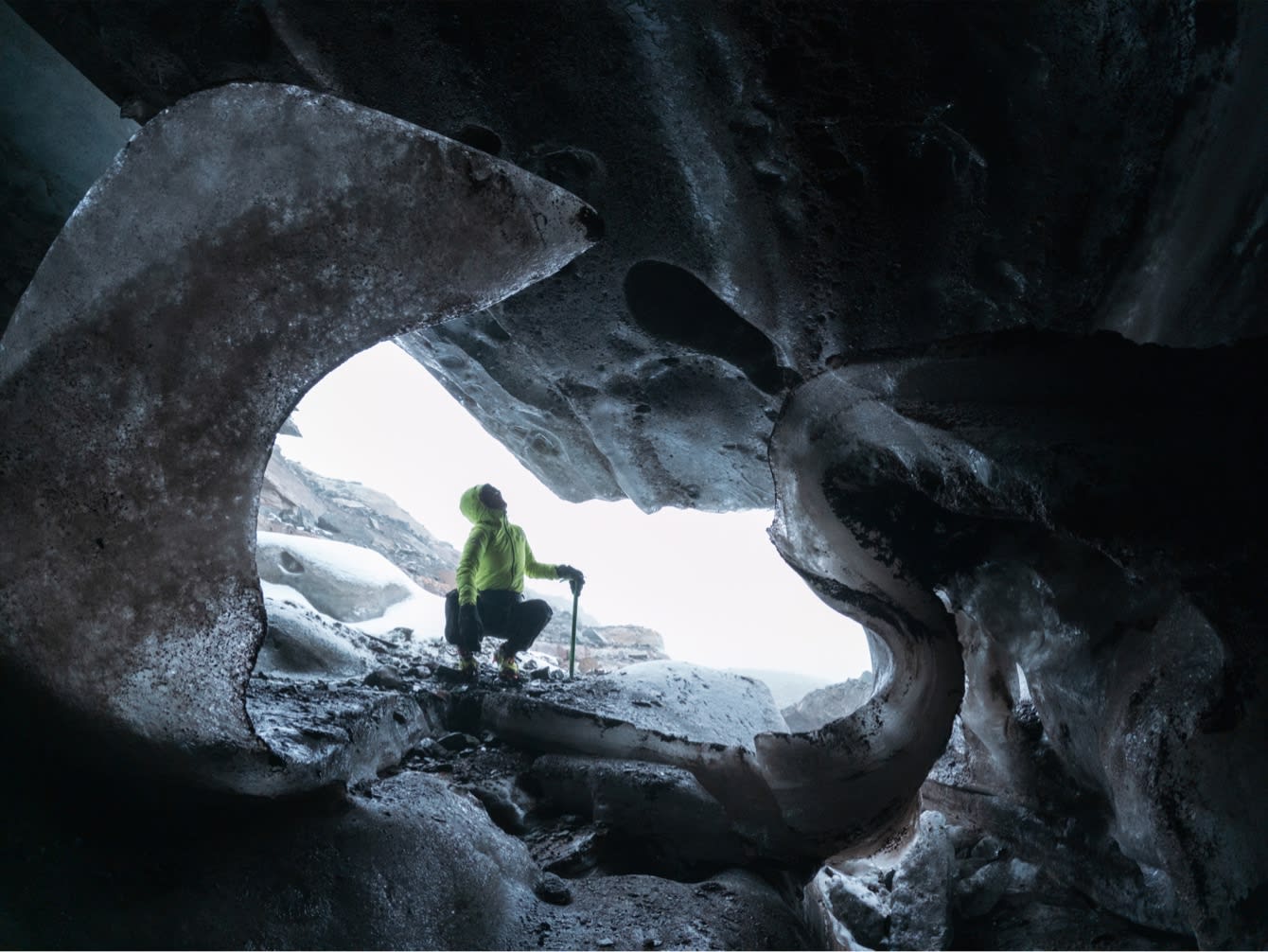 Shining Mountains | Q & A with Mike Foote & Jenn Lichter