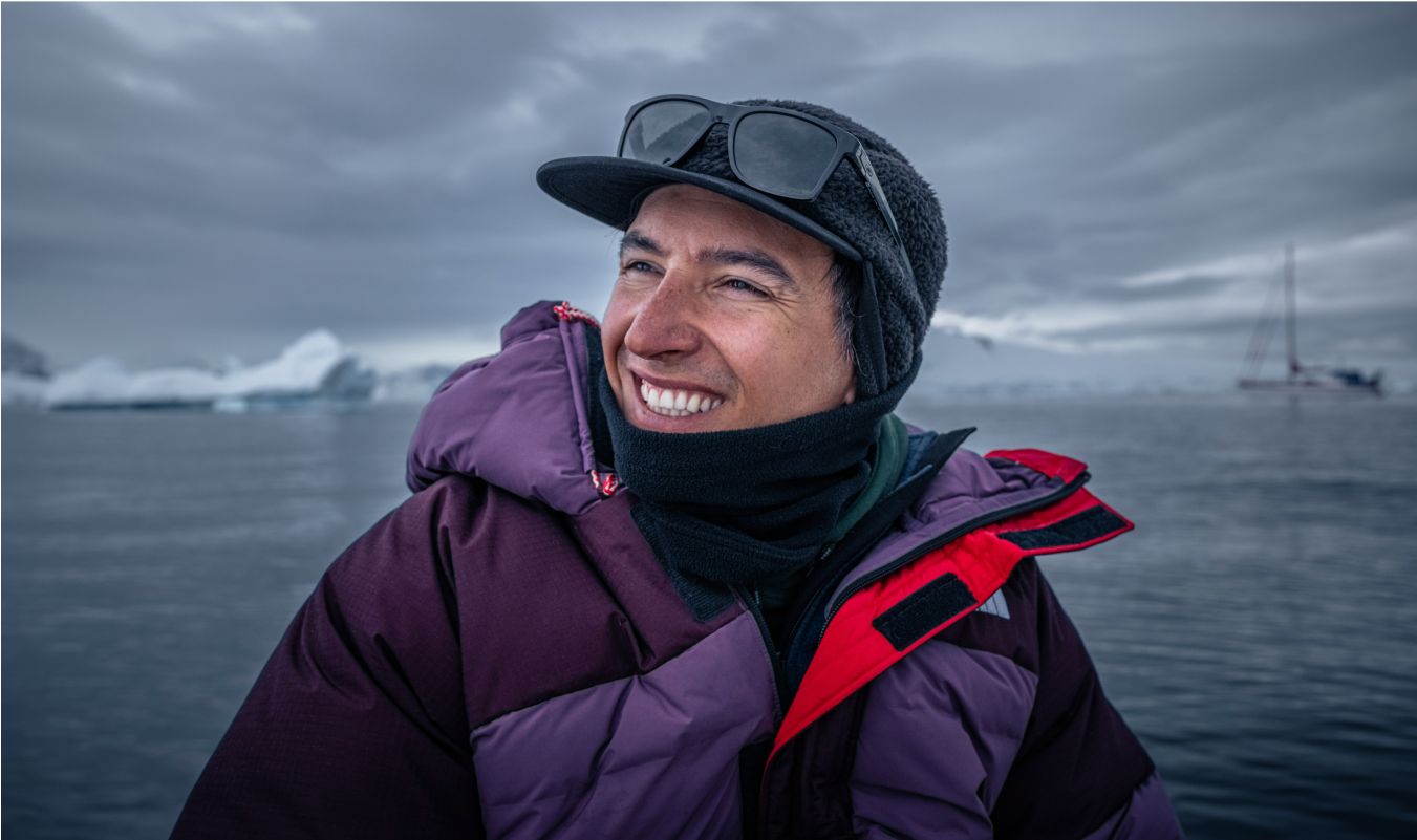 Photo of Victor De Le Rue