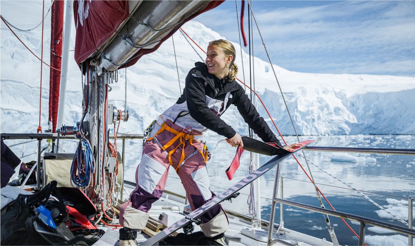 Photo of Mila De Le Rue