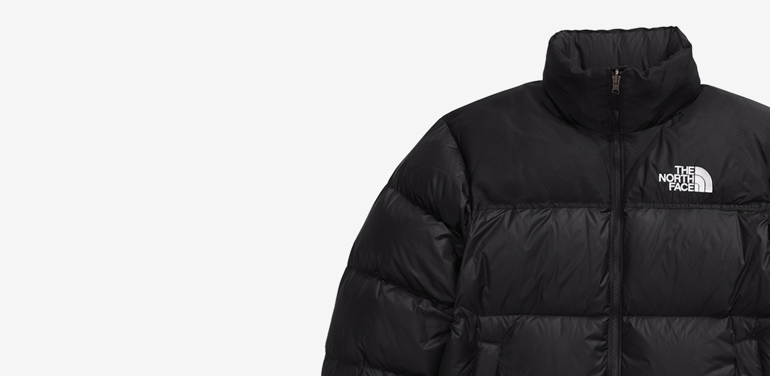 The North Face Icons | Iconic Jackets, Bags, and Fleece | The
