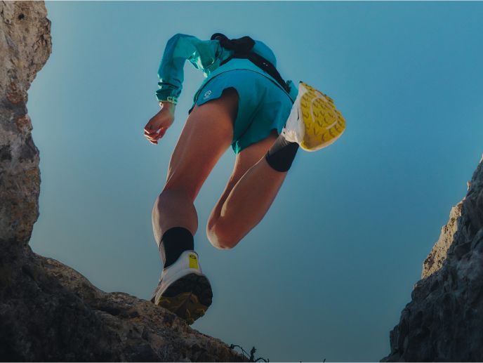 【THE NOTRH FACE】新作25SS★ SOLID RUNNER Summit Series® Run Collection | The North Face