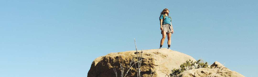 The North Face® Outdoor Clothing & Gear | The North Face