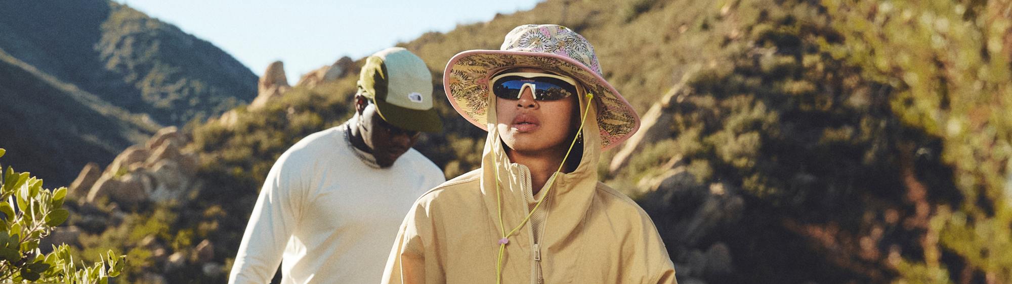 How To Choose The Right Hat | The North Face