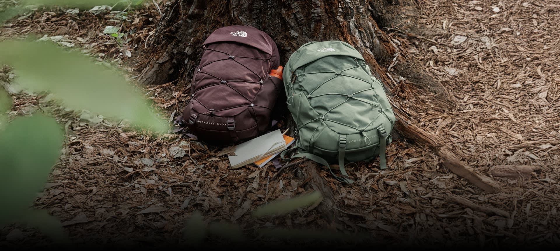 【THE NORTH FACE】BACKPACKING S/S R/TEE★NT7UP08A The North Face Outdoor Gear & Equipment | The North Face Canada
