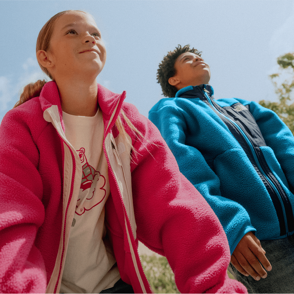 The North Face® Outdoor Clothing & Gear | The North Face