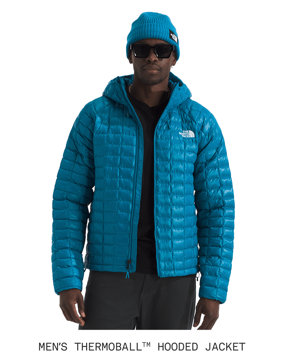 The North Face® Canada Outdoor Clothing & Gear | The North