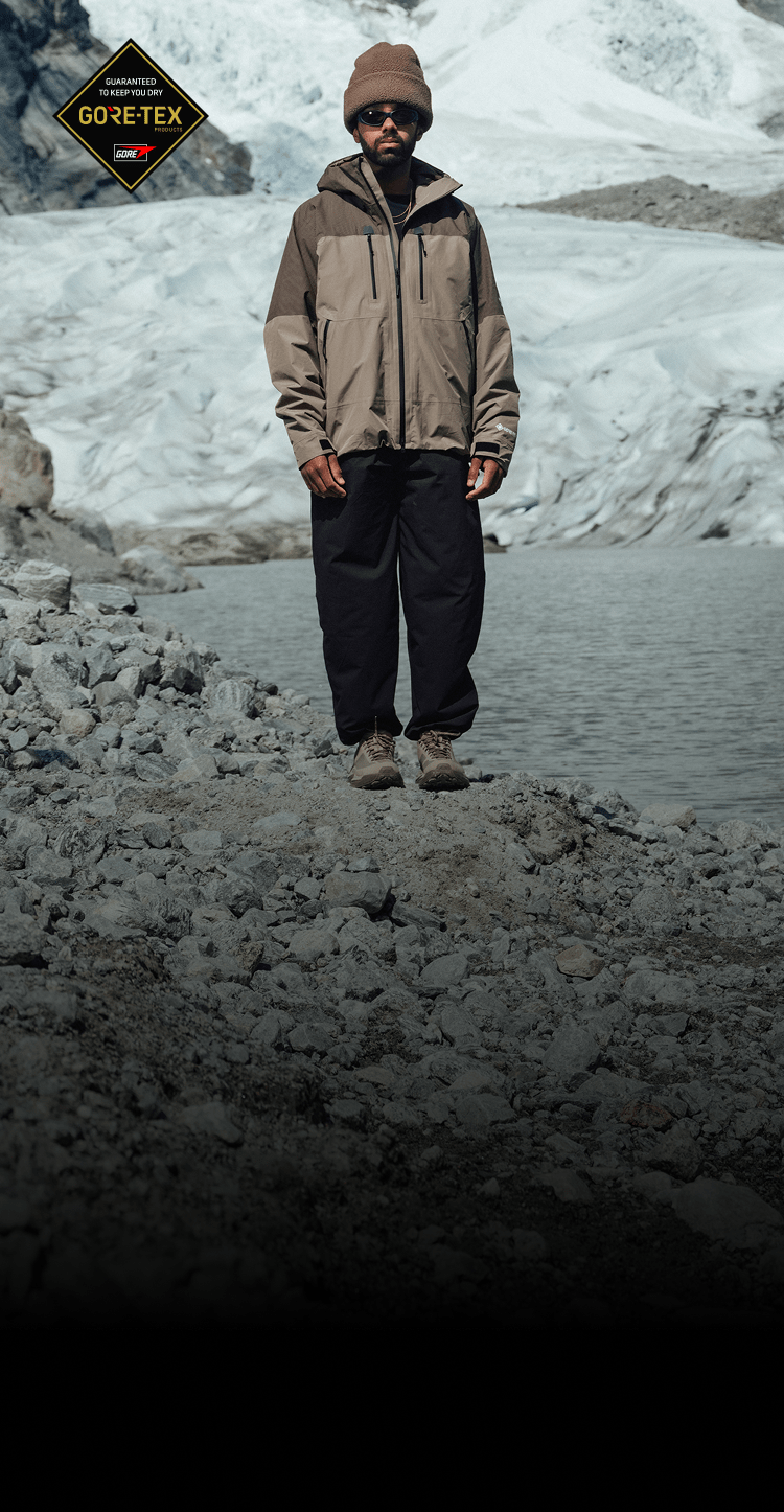 Men's City Triclimate® Jacket