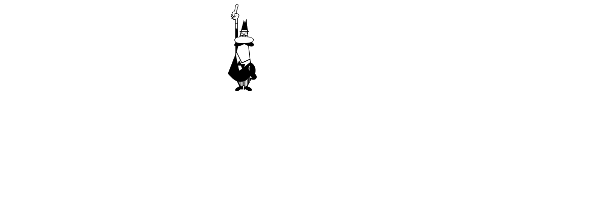 TNF x Bialetti logo lockup.