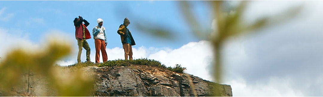 The North Face Outdoor Clothing & Gear | The North Face