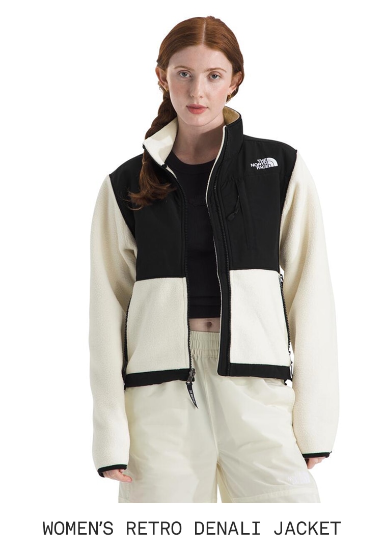 The North Face® Canada Outdoor Clothing & Gear | The North Face Canada