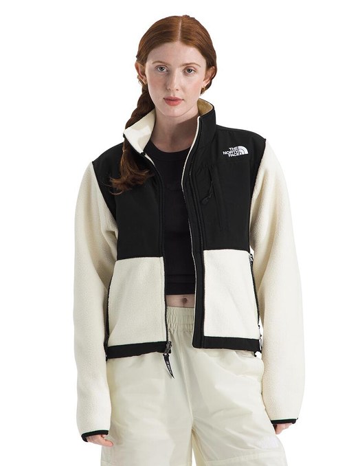 VESTE RETRO DENALI POUR FEMMES