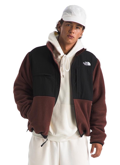 GILET RETRO DENALI POUR HOMMES