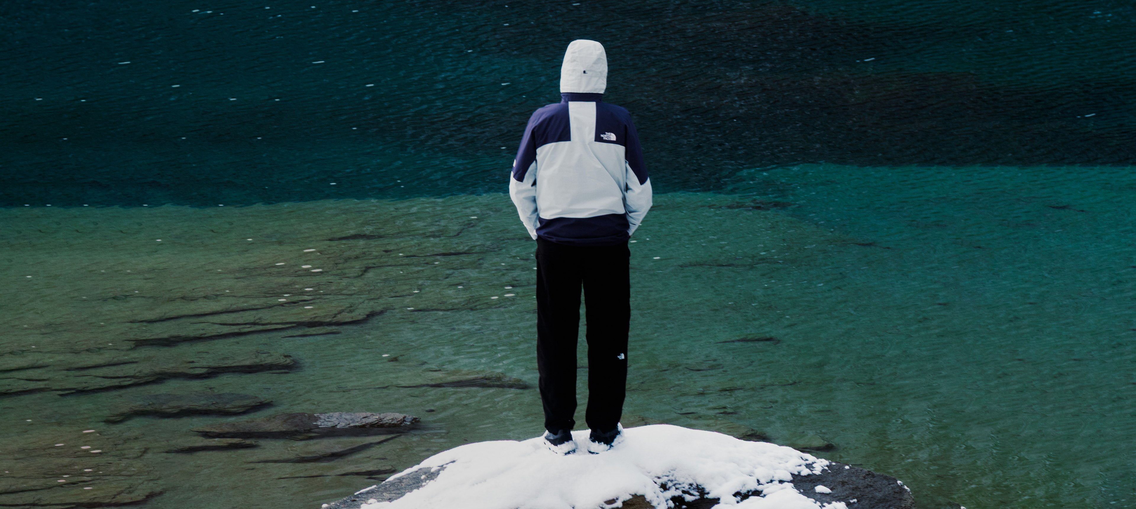 The North Face Men's Outdoor Clothing & Gear | The North Face