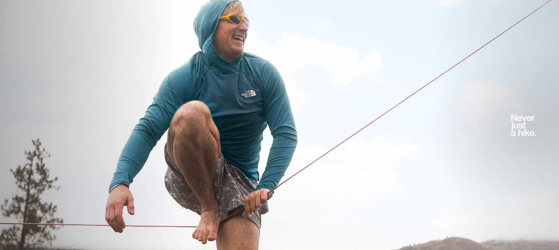 The North Face Men's Outdoor Clothing & Gear | The North Face