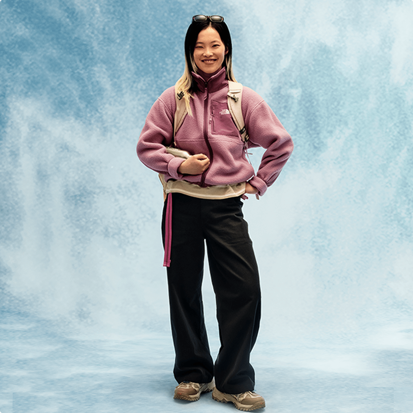 The North Face® Outdoor Clothing & Gear | The North Face
